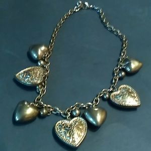 V8ntage Valentines Day statement